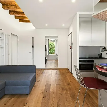 Bramante Apartamento