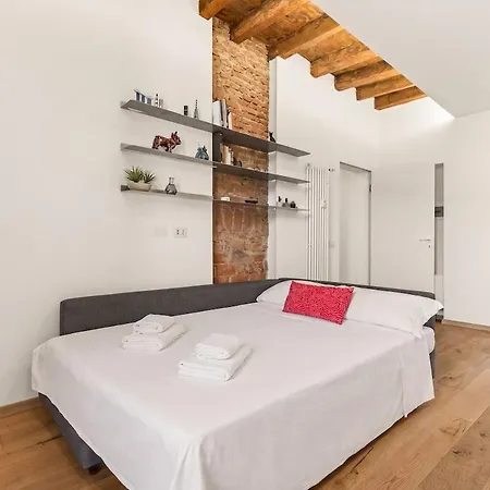 Apartamento Bramante *