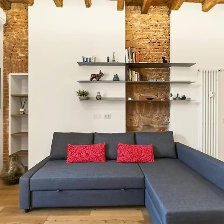 Bramante Apartamento *